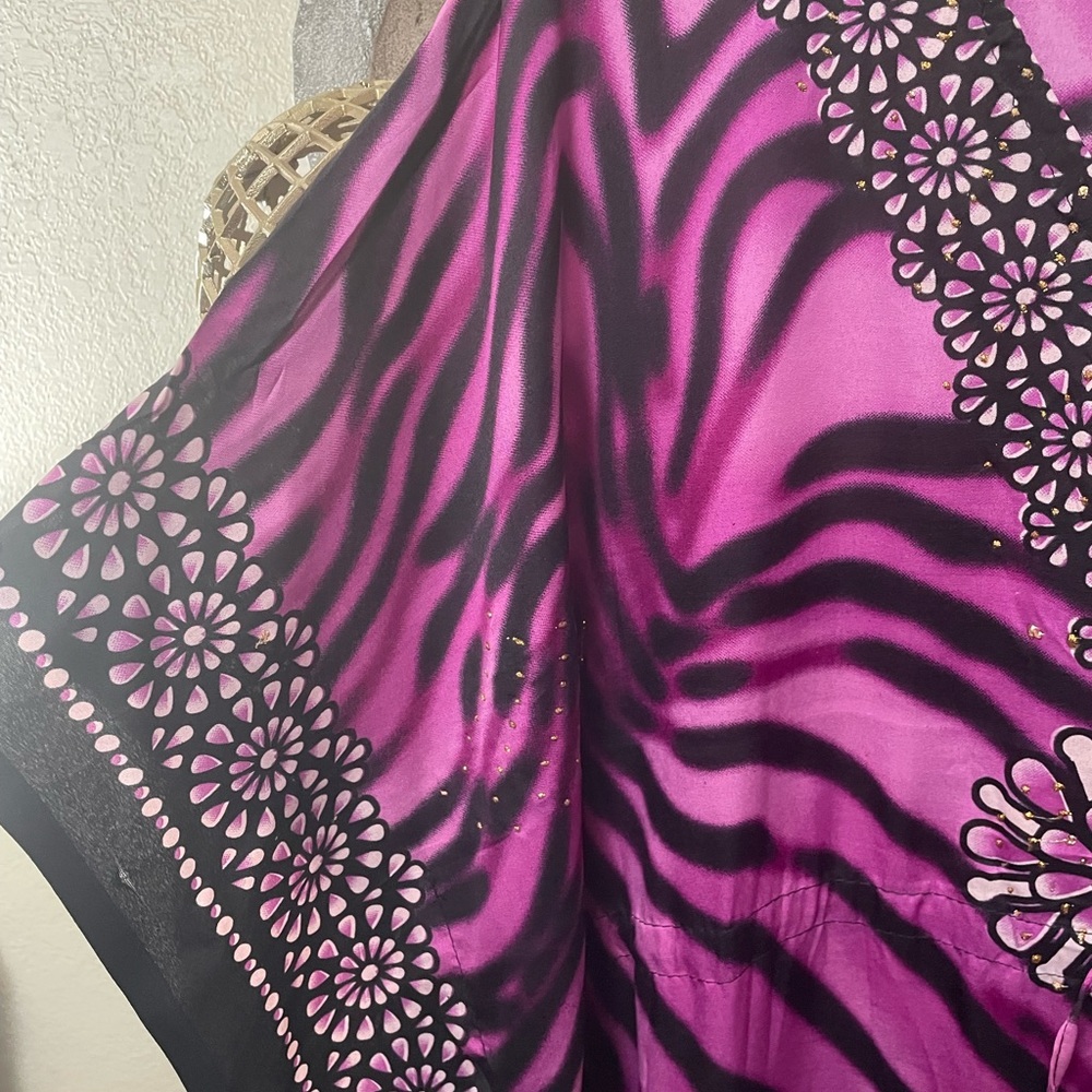 Caftan - Picture 9 of 14